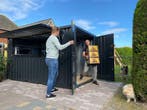 Party / bar container te koop, Doe-het-zelf en Bouw, Ophalen