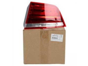 ORIGINAL BMW Achterlicht achterzijde BINNEN RECHTS 632172173, Ophalen of Verzenden, Nieuw