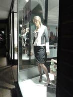 *TIP*  Realistische dames etalagepoppen van exclusief A-mer, Ophalen of Verzenden