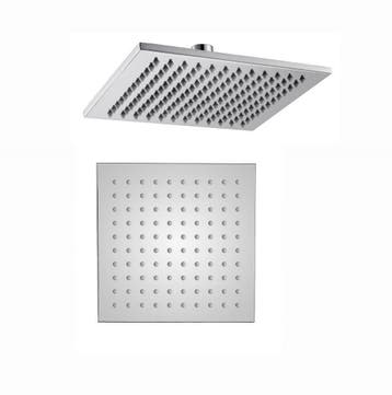 Sanifun hoofddouche Massa 250 x 250 mm, Bricolage & Construction