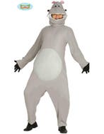 Nijlpaard kostuum, Ophalen of Verzenden