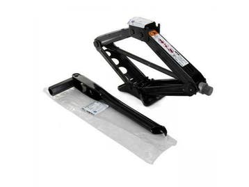 ORIGINELE GM Opel Jack + Wiel Moersleutel ASTRA K 13348506 +, Ophalen of Verzenden, Nieuw