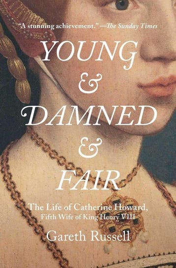 Young and Damned and Fair 9781501108648 Gareth Russell, Verzenden, Gelezen, Gareth Russell