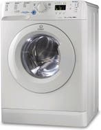 Indesit XWA71483XW - Wasmachine - 7 kg - 1400 tpm -, Electroménager, Lave-linge, Ophalen of Verzenden