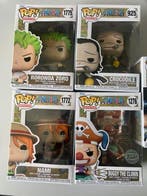 Funko - Funko Pop - One Piece lot