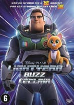 Lightyear op DVD, Verzenden