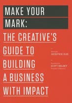 Make Your Mark 9781477801239 Jocelyn K. Glei (Editor), Verzenden, Jocelyn K. Glei (Editor)