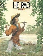 Het geheim van de ginkgo / He Pao (De omzwervingen van...) /, Livres, BD, Verzenden, Vink
