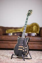 Yamaha SG2000 MiJ 2008 | Ebony, Muziek en Instrumenten, Snaarinstrumenten | Gitaren | Elektrisch, Verzenden, Nieuw