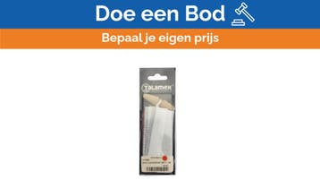 Bieden: Talamex Signal Flag Set with Wooden, Ophalen of Verzenden, Nieuw