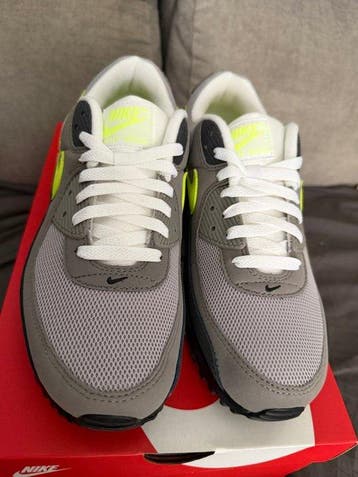 Nike - air max 90 - Sneakers - Maat: EU 44, Kleding | Heren, Nieuw