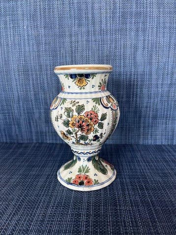 De Porceleyne Fles, Delft - Vaas - Aardewerk, Antiek en Kunst