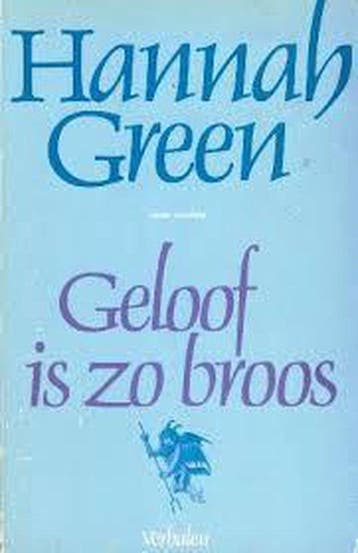Geloof is zo broos - van de Kamp, Boeken, Verzenden, Nieuw