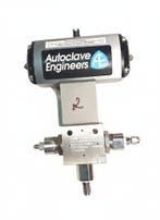 Parker Autoclave Engineers P-8546-2 3BD3HC10P2 & 201D-068..., Verzenden, Nieuw