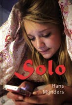 Solo 9789033126697 Mijnders, Verzenden, Gelezen, Mijnders