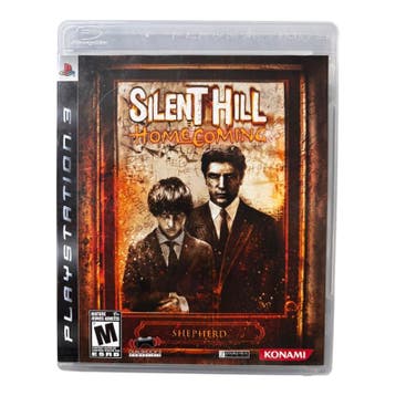 Silent Hill: Homecoming (USA) (PS3) (TWEEDEHANDS), Verzenden, Nieuw