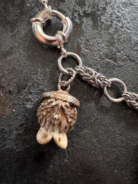 Jachttrofee, Antiek en Kunst, Curiosa en Brocante