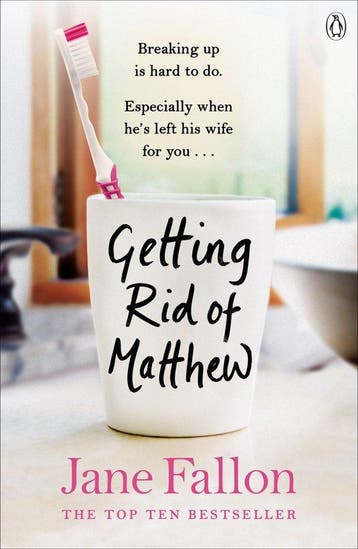 Getting Rid of Matthew 9780141025292 Jane Fallon, Verzenden, Jane Fallon