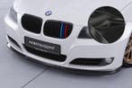Cupspoilerlip met ABE voor BMW 3 Reeks E90/ E91 LCI CSL602-G, Verzenden
