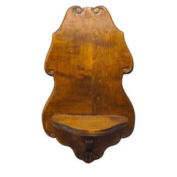 Plank - Hout, Antiek en Kunst