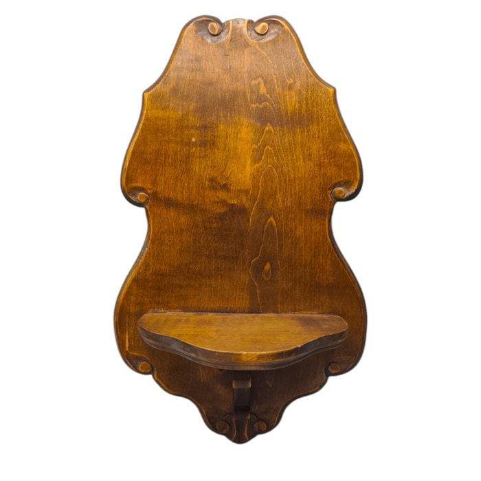 Plank - Hout, Antiek en Kunst, Antiek | Overige Antiek