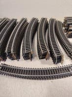 Jouef, Lima H0 - Voie ferrée pour trains miniatures (120) -, Nieuw