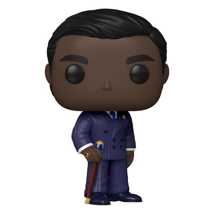Willy Wonka & the Chocolate Factory POP! Movies Vinyl Figure, Verzamelen, Film en Tv, Nieuw, Ophalen of Verzenden