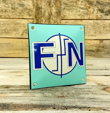 FN, Collections, Verzenden