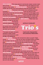 Trios 9789492495167 Nathalie Huigsloot, Verzenden, Nathalie Huigsloot
