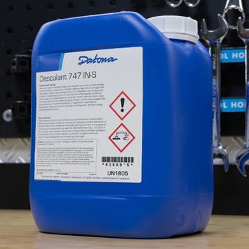 Datona Descalant 747 - Datona, Doe-het-zelf en Bouw, Ophalen of Verzenden, Nieuw