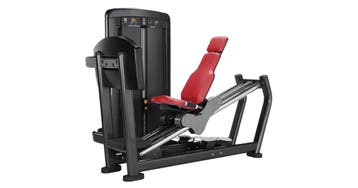 Insignia Leg Press, Verzenden
