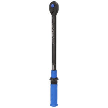 Brilliant Tools 3/8 Momentsleutel 10-100Nm, Auto diversen, Autogereedschap, Verzenden, Nieuw