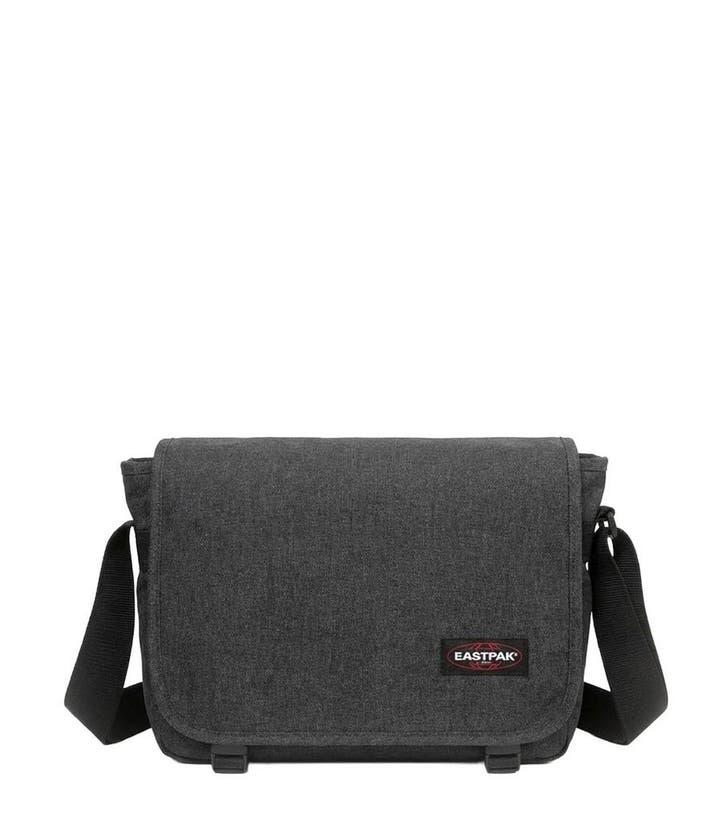 Eastpak Heuptas Grijs, Handtassen en Accessoires, Tassen | Damestassen, Grijs, Zo goed als nieuw, Verzenden