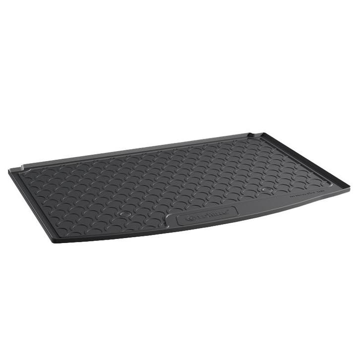 Rubber kofferbakmat | geschikt voor Mazda | CX-3 15-18 5d su, Auto diversen, Kofferbakmatten, Nieuw, Verzenden