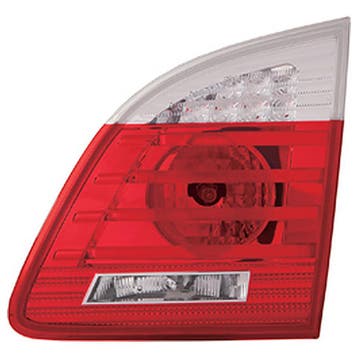 BMW 5 E60 2007-2010 Achterlicht Rechts Break Binnen, Verzenden