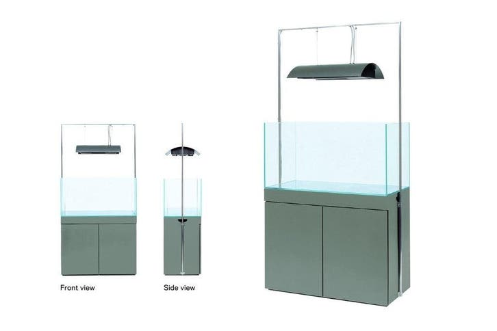 ADA - Solar RGB stand, Dieren en Toebehoren, Vissen | Aquaria en Toebehoren, Nieuw, Verzenden