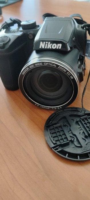 Nikon COOLPIX B500 Appareil photo numérique