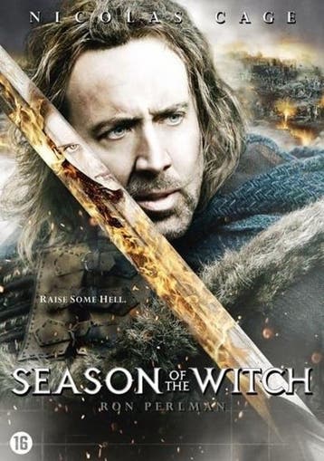 Season Of The Witch, Cd's en Dvd's, Verzenden, Nieuw in verpakking, Actie