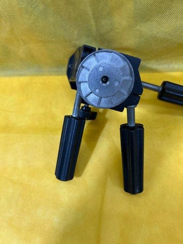 Manfrotto Testa Accessoires pour appareils photo, Nieuw
