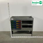 Modul bedrijfswagen inrichting 1010x425x955mm (3017), Verzenden, Gebruikt