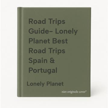 Road Trips Guide- Lonely Planet Best Road Trips Spain &, Verzenden, Lonely Planet
