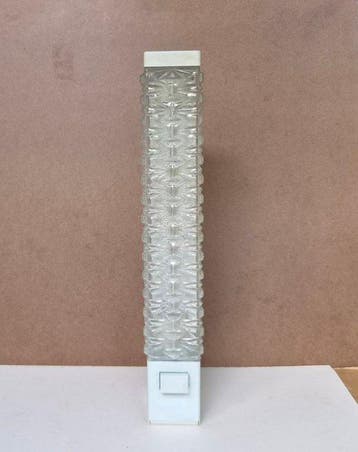 Erco Leuchten - Lampe murale - Métal, PVC