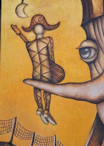 Eugene Ivanov - After the Show
