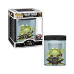 Funko Pop! Loki  Frog of Thunder Special Edition Marvel #983, Verzenden