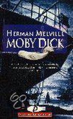 Moby Dick / Pandora klassiek 9789025455255 Herman Melville, Boeken, Verzenden, Gelezen, Herman Melville
