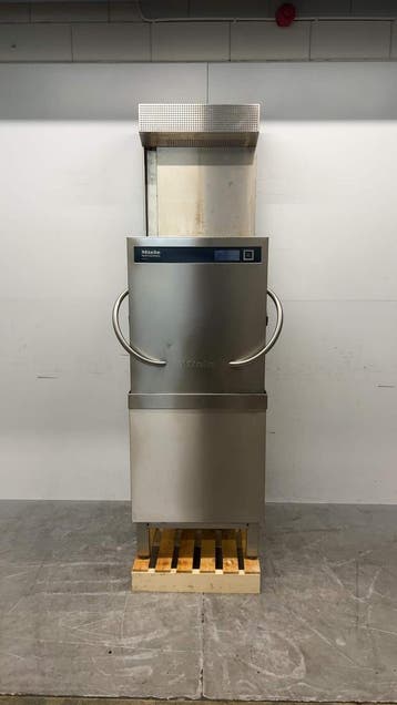 Lave-vaisselle à avancement automatique Miele - Winterhalter, Zakelijke goederen, Verzenden, Nieuw in verpakking