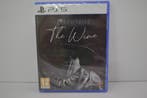 Horror Tales - The Wine - SEALED (PS5), Nieuw