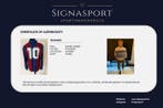 FC Barcelona - Europese voetbal competitie - Romario -, Verzamelen, Nieuw