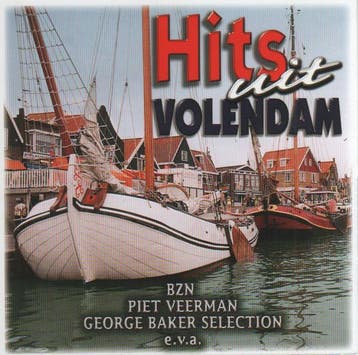 Various - Hits Uit Volendam, Verzenden, Gebruikt