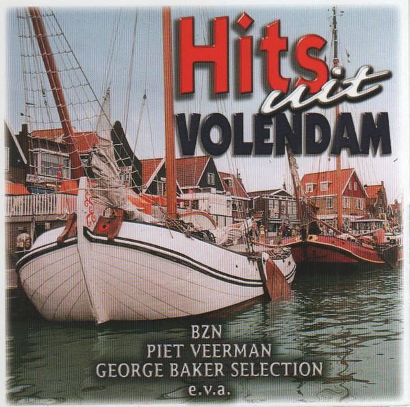 Various - Hits Uit Volendam, Cd's en Dvd's, Cd's | Pop, Gebruikt, Verzenden